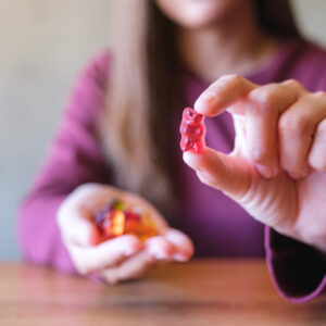Gummy's